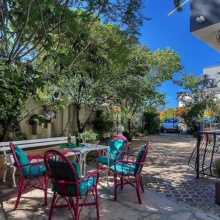 Apartmani Maja Makarska Esterno foto