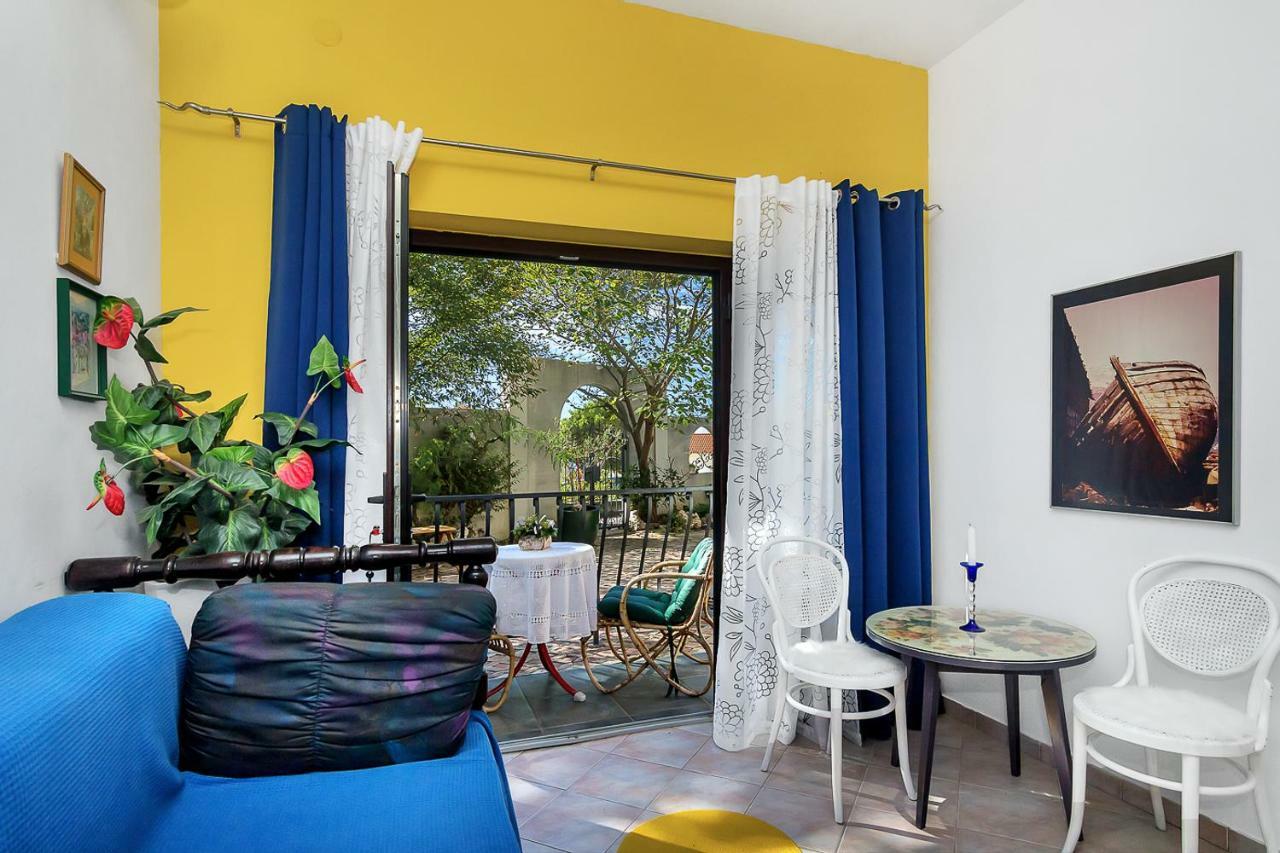 Apartmani Maja Makarska Esterno foto
