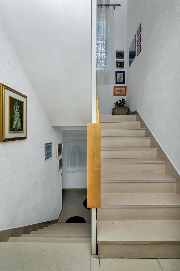 Apartmani Maja Makarska Esterno foto