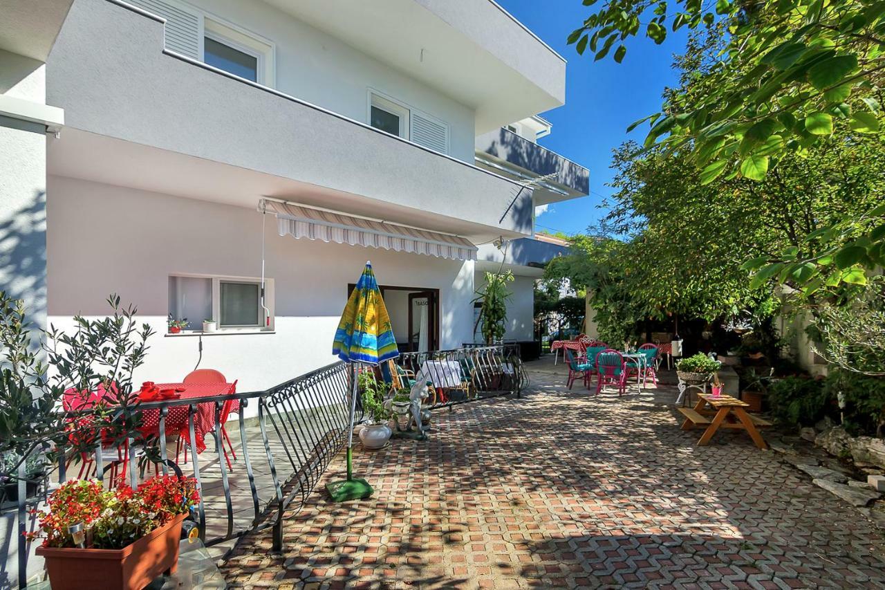 Apartmani Maja Makarska Esterno foto