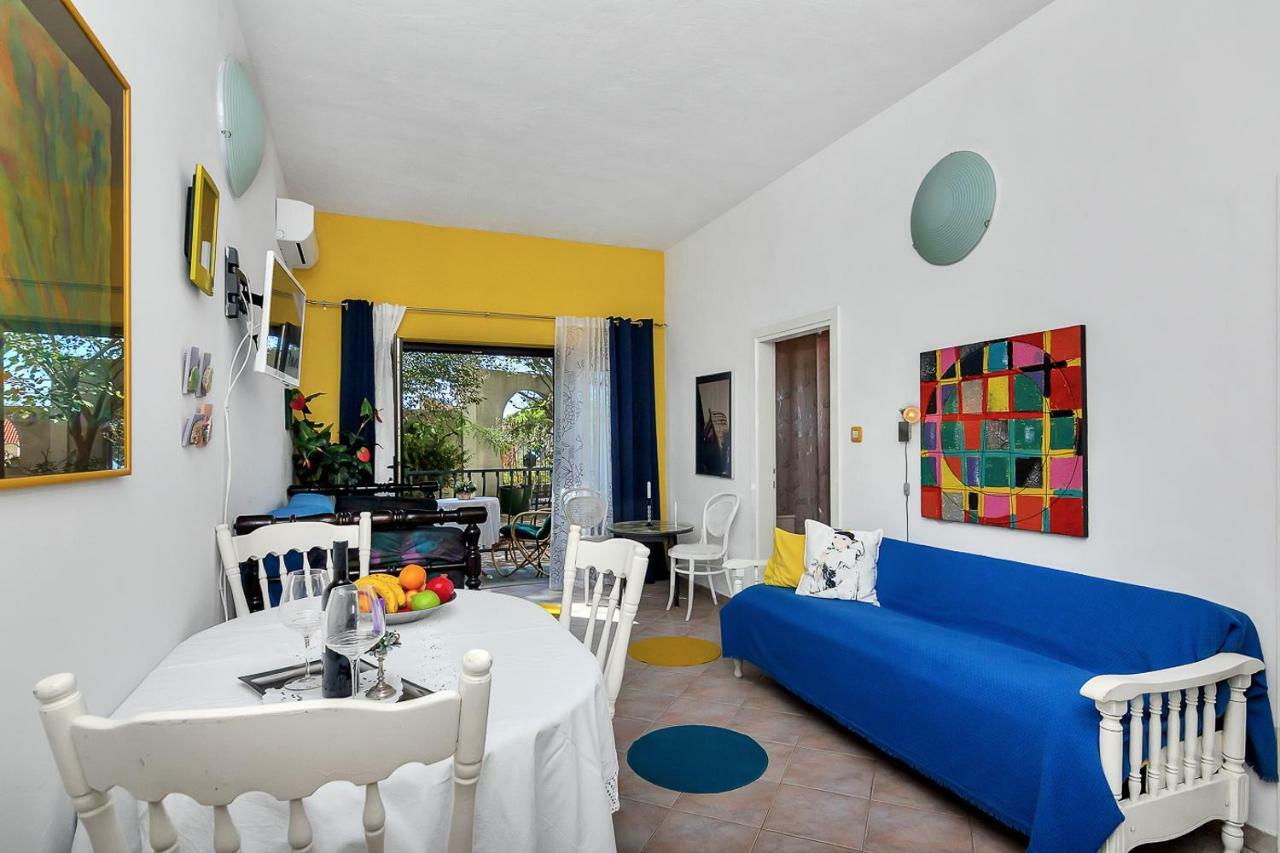 Apartmani Maja Makarska Esterno foto