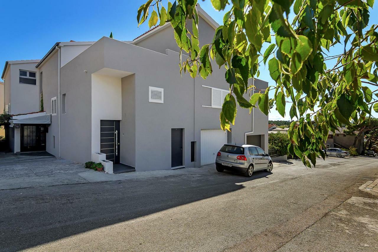 Apartmani Maja Makarska Esterno foto