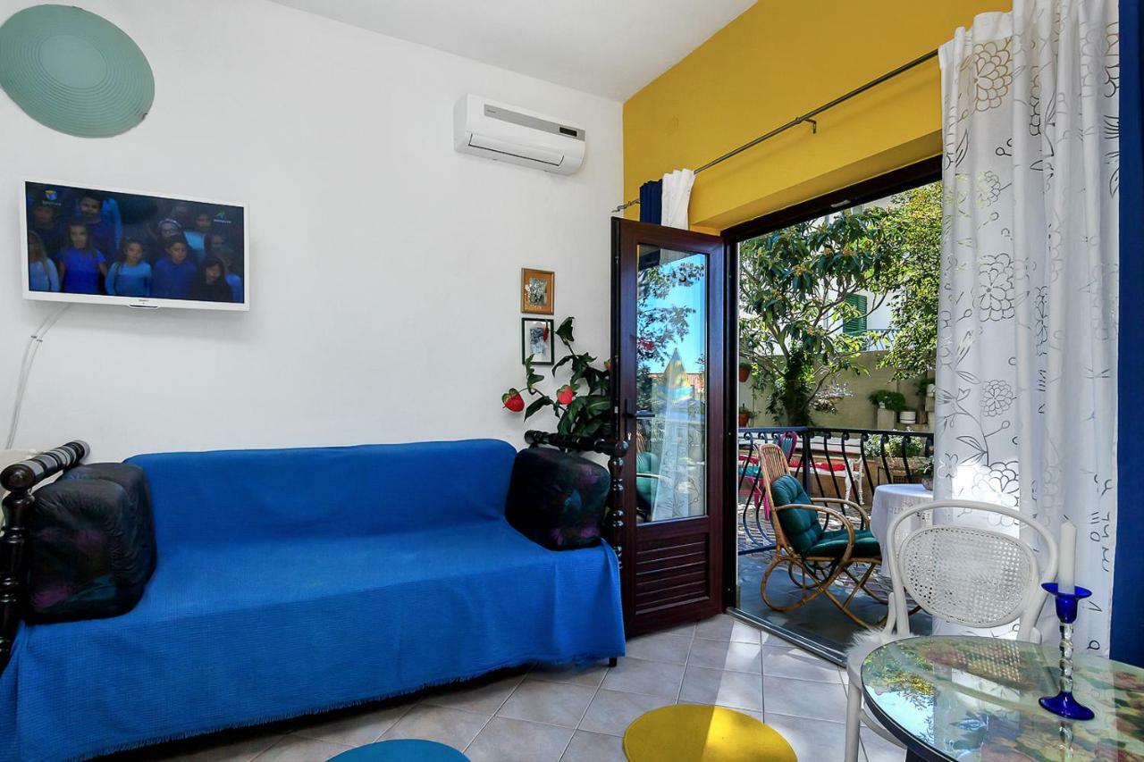Apartmani Maja Makarska Esterno foto