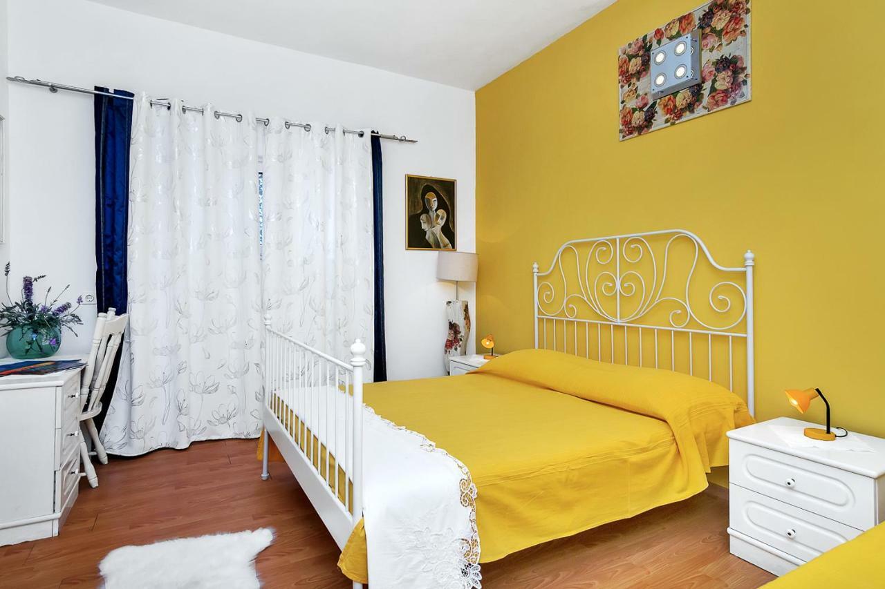 Apartmani Maja Makarska Esterno foto