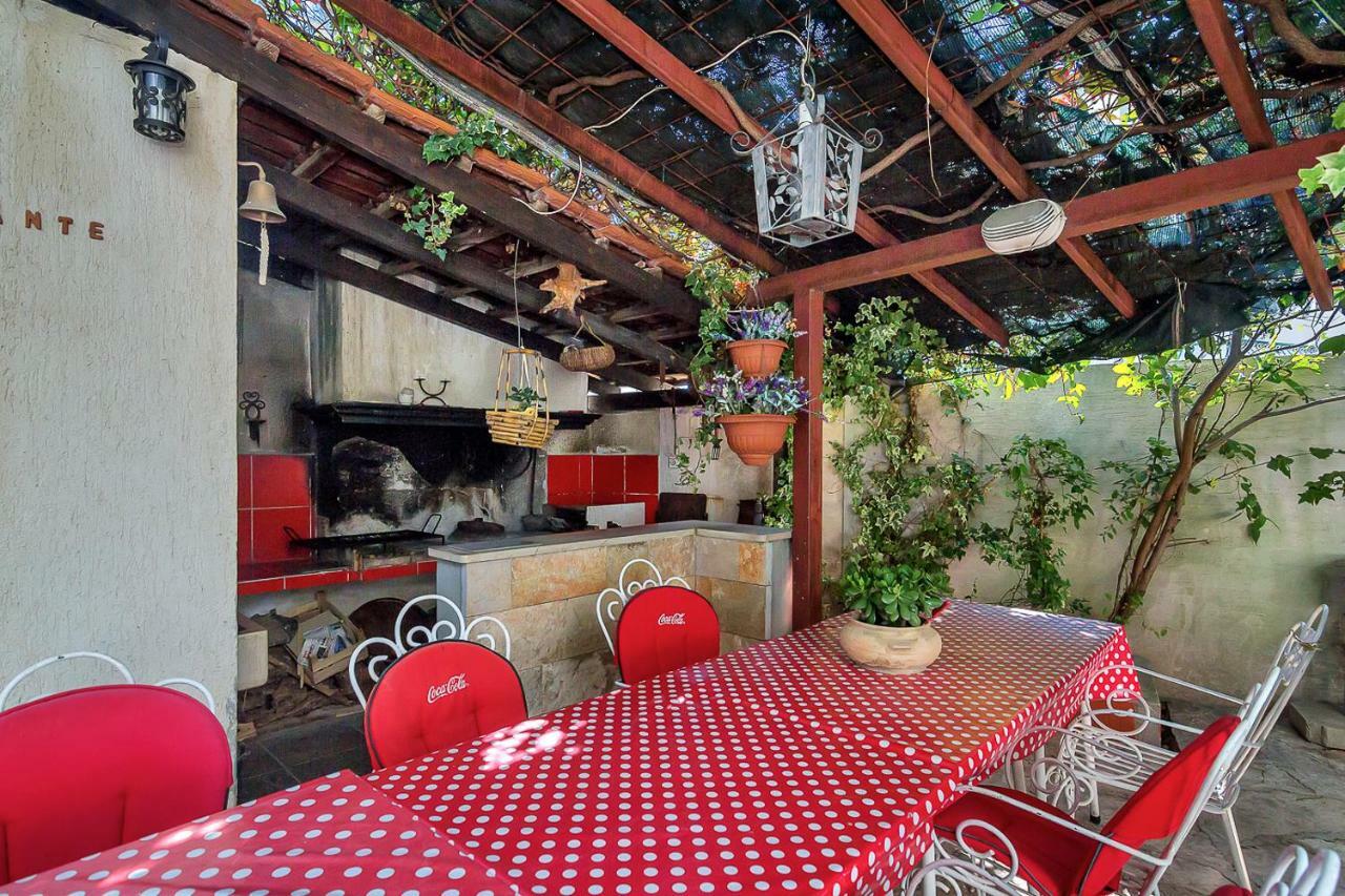 Apartmani Maja Makarska Esterno foto