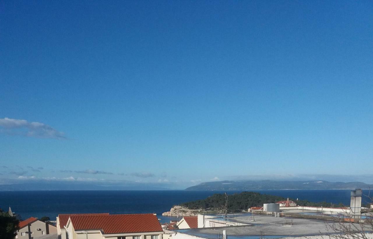 Apartmani Maja Makarska Esterno foto
